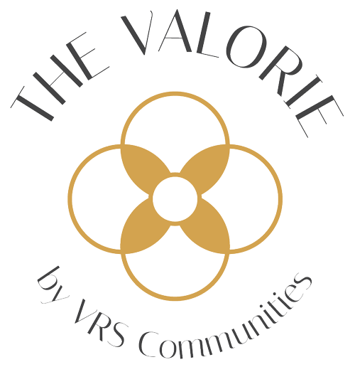 The Valorie flower icon